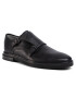 Strellson Обувки Highgate 4010002799 Черен - Pepit.bg