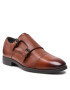 Strellson Обувки Jones 4010002881 Кафяв - Pepit.bg