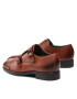 Strellson Обувки Jones 4010002881 Кафяв - Pepit.bg