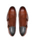 Strellson Обувки Jones 4010002881 Кафяв - Pepit.bg