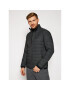 Strellson Пухено яке Clarson 11 30024618 Сив Regular Fit - Pepit.bg