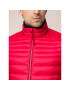 Strellson Пухено яке 4Seasons 30017342 Червен Regular Fit - Pepit.bg