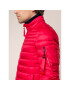 Strellson Пухено яке 4Seasons 30017342 Червен Regular Fit - Pepit.bg