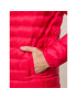 Strellson Пухено яке 4Seasons 30017342 Червен Regular Fit - Pepit.bg