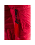 Strellson Пухено яке 4Seasons 30017342 Червен Regular Fit - Pepit.bg