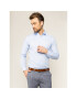 Strellson Риза Sereno 30018821 Син Slim Fit - Pepit.bg