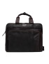 Strellson Сак Brick Lane 4010002954 Черен - Pepit.bg