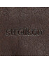 Strellson Сак Coleman 2.0 4010002313 Кафяв - Pepit.bg