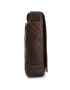 Strellson Сак Coleman 2.0 4010002313 Кафяв - Pepit.bg