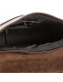 Strellson Сак Coleman 2.0 4010002313 Кафяв - Pepit.bg