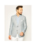 Strellson Сако Alzer 30021968 Син Slim Fit - Pepit.bg