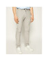 Strellson Текстилни панталони Code 30020089 Сив Slim Fit - Pepit.bg