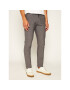 Strellson Чино панталони Code-W 30020089 Сив Slim Fit - Pepit.bg