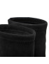 Stuart Weitzman Боти Str Bootie S6985 Черен - Pepit.bg