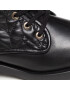 Stuart Weitzman Боти Tyler S6105 Черен - Pepit.bg