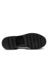 Stuart Weitzman Чизми Ultralift Boot S6057 Черен - Pepit.bg