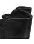 Stuart Weitzman Чизми Ultralift Boot S6057 Черен - Pepit.bg