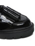 Stuart Weitzman Обувки Mila Lift S0401 Черен - Pepit.bg