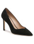 Stuart Weitzman Обувки на ток Anny S5252 Черен - Pepit.bg