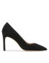 Stuart Weitzman Обувки на ток Anny S5252 Черен - Pepit.bg