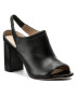 Stuart Weitzman Сандали Eva XL17421 Черен - Pepit.bg