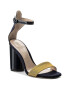 Stuart Weitzman Сандали Kimly XL17496 Тъмносин - Pepit.bg