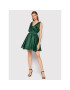 Stuart Weitzman Сандали Nudistcurve 100Sanda S6958 Черен - Pepit.bg