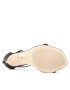Stuart Weitzman Сандали Nudistcurve 100Sanda S6958 Черен - Pepit.bg