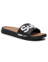 Superdry Чехли Cork Crewe Slide MF310130A Черен - Pepit.bg