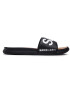 Superdry Чехли Cork Crewe Slide MF310130A Черен - Pepit.bg