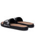 Superdry Чехли Cork Crewe Slide MF310130A Черен - Pepit.bg