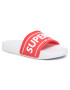 Superdry Чехли Edit Chunky Slide WF310002A Червен - Pepit.bg