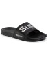 Superdry Чехли Holo Infil Pool Slide WF310006A Черен - Pepit.bg