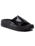 Superdry Чехли The Edit Chunky Tread Slide WF310026A Черен - Pepit.bg