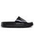 Superdry Чехли The Edit Chunky Tread Slide WF310026A Черен - Pepit.bg