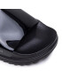 Superdry Чехли The Edit Chunky Tread Slide WF310026A Черен - Pepit.bg