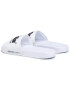 Superdry Чехли Vintage Logo Pool Slide MF310006A Бял - Pepit.bg