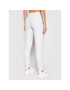 Superdry Долнище анцуг Collegiate Scripted W7010437A Сив Slim Fit - Pepit.bg