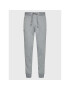 Superdry Долнище анцуг Vintage Logo M7010817B Сив Regular Fit - Pepit.bg