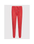 Superdry Долнище анцуг Vintage Logo W7010567A Червен Regular Fit - Pepit.bg