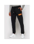 Superdry Долнище анцуг Cl Workwear M7010552A Черен Regular Fit - Pepit.bg