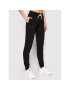 Superdry Долнище анцуг Orange Label W7010223A Черен Slim Fit - Pepit.bg