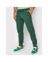 Superdry Долнище анцуг Vintage Logo Emb M7010661A Зелен Regular Fit - Pepit.bg