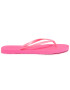 Superdry Джапанки Super Sleek Fluro Flip Flop WF310008A Розов - Pepit.bg