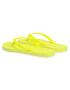 Superdry Джапанки Super Sleek Fluro Flip Flop WF310008A Жълт - Pepit.bg