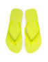 Superdry Джапанки Super Sleek Fluro Flip Flop WF310008A Жълт - Pepit.bg