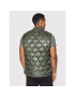Superdry Елек Liner Gilet M5011268A Зелен Regular Fit - Pepit.bg