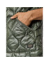 Superdry Елек Liner Gilet M5011268A Зелен Regular Fit - Pepit.bg