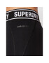 Superdry Клин Corporate Logo Tape W7010627A Черен Slim Fit - Pepit.bg