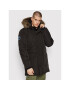 Superdry Парка Everest M5011192A Черен Regular Fit - Pepit.bg